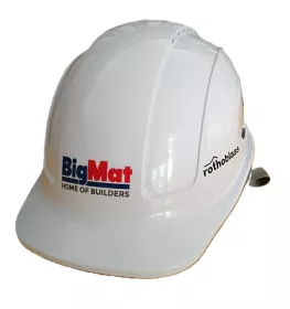 Přilba ochranná pracovní POP Rothoblaas BM Přilba ochranná pracovní POP Rothoblaas BM