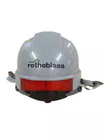 Přilba ochranná pracovní POP Rothoblaas BM šedá Přilba ochranná pracovní POP Rothoblaas BM šedá