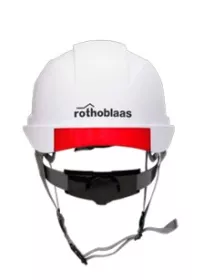 Přilba ochranná pracovní POP Rothoblaas BM šedá Přilba ochranná pracovní POP Rothoblaas BM šedá