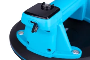 Přísavka akumulátorová WESTBERG 200mm Li+ion 3.6V/2.0Ah CE 36330 Levior