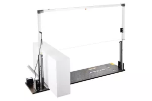 Řezačka polystyrenu FESTA strunová 137/52cm 35344