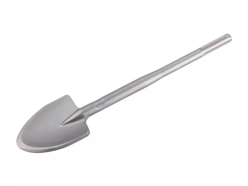 Sekáč rýčový FESTA špičatý SDS MAX 100x450mm 20932