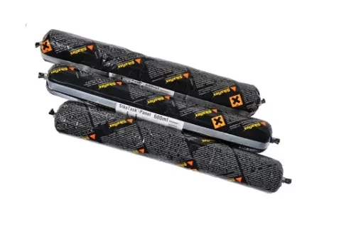 Sika Tack Panel fasádní pružné lepidlo 600ml VÝPRODEJ!