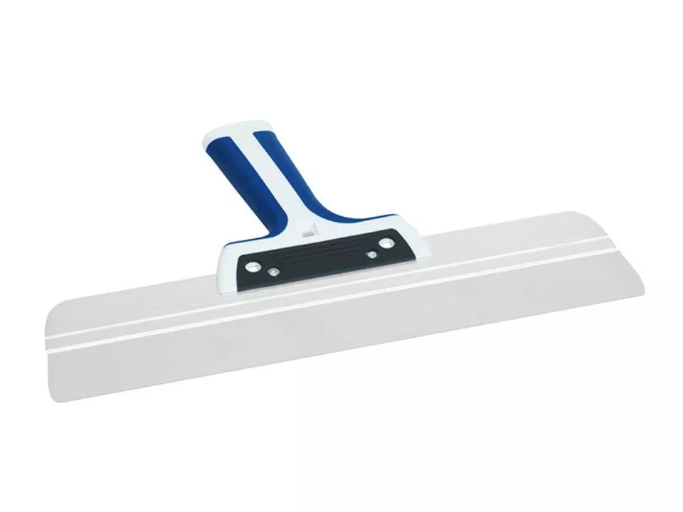 Špachtle fasádní zaoblená Ergo 3K 250 mm Color Expert