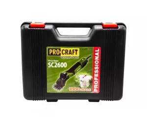 Strojek pro stříhání ovcí SC2600 Procraft