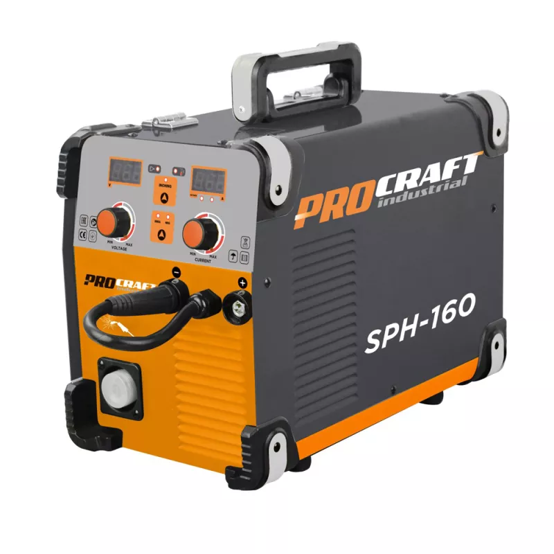 Svářecí invertor SPH-160 Procraft