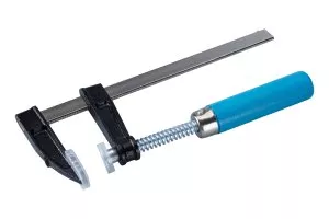 Svěrka F 150x50mm 23515