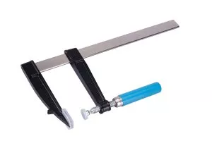 Svěrka F 300x120mm 23531