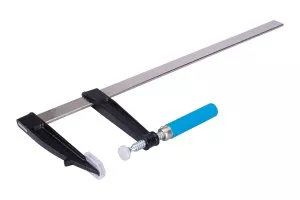 Svěrka F 500x120mm 23551