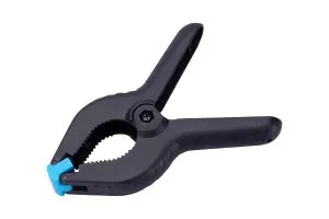 Svěrka plastová 6" rozteč max. 70mm 23601 Levior