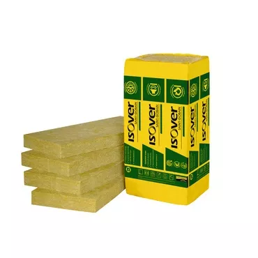 Tepelná izolace Isover UNI 60mm (5,76m2/bal.)