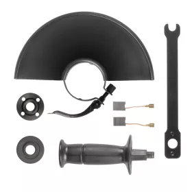 Úhlová bruska Procraft 230mm PW2650 PRO-CRAFT