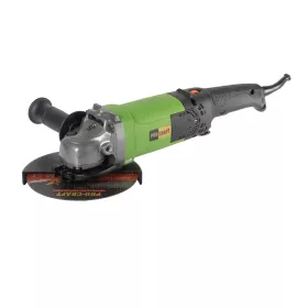 Úhlová bruska PW1400ES, 180mm Procraft