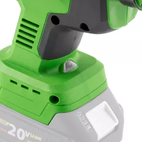 Aku vrtací kladivo PHA20 (bez baterie a nabíječky) SDS Plus | PHA20bb Procraft