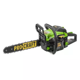 Benzínová řetězová pila GS-52P Procraft