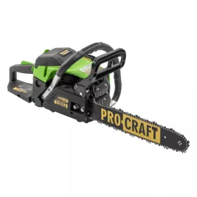 Benzínová řetězová pila GS-52P Procraft