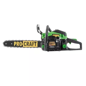 Benzínová řetězová pila GS-52P Procraft