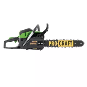 Benzínová řetězová pila GS-52P Procraft