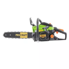 Benzínová řetězová pila GS-58X Procraft