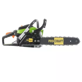 Benzínová řetězová pila GS-58X Procraft