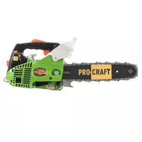 Benzínová řetězová pila K300S Procraft