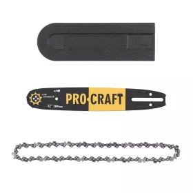 Benzínová řetězová pila K300S Procraft