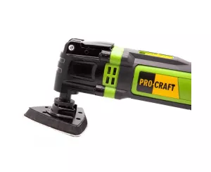 Bruska multifunkční PMT650E Procraft