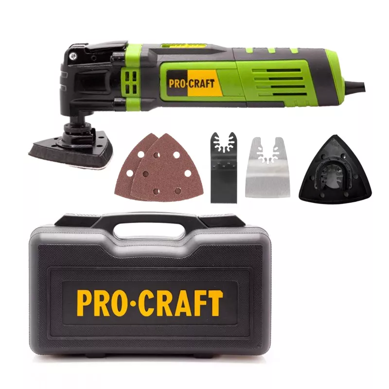 Bruska multifunkční PMT650E Procraft