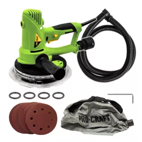 Bruska na sádrokarton EX950EL