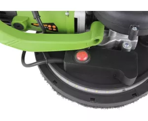 Bruska na sádrokarton s vysavačem EX1050 Procraft Bruska na sádrokarton s vysavačem EX1050 Procraft