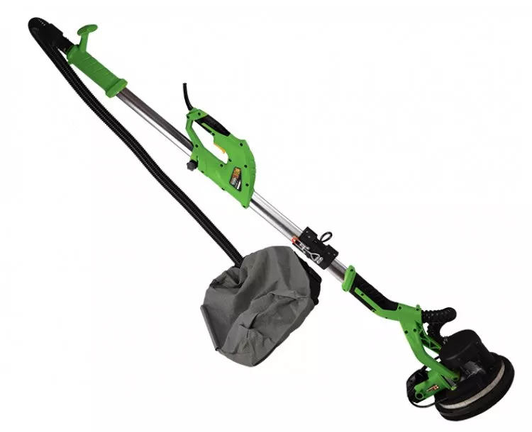 Bruska na sádrokarton s vysavačem EX1050 Procraft