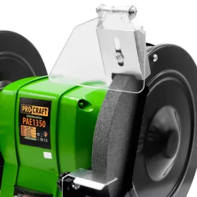 Bruska stolní dvoukotoučová PAE1350 Procraft