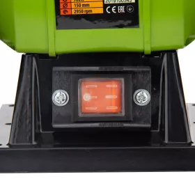 Bruska stolní dvoukotoučová PAE900, 170W Procraft Bruska stolní dvoukotoučová PAE900, 170W Procraft