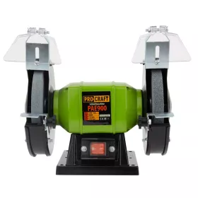 Bruska stolní dvoukotoučová PAE900, 170W