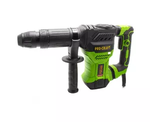 Demoliční kladivo PSH2400, SDS Max Procraft