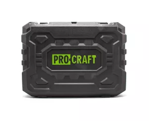 Demoliční kladivo PSH2400, SDS Max Procraft