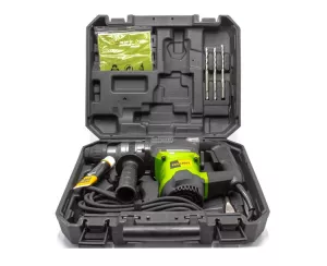 Kombinované vrtací a sekací kladivo SDS Plus BH1750 Procraft