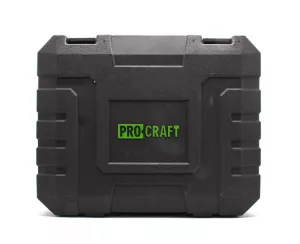 Kombinované vrtací a sekací kladivo SDS Plus BH1750 Procraft