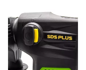 Kombinované vrtací a sekací kladivo SDS plus BH2250 Procraft