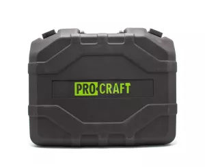 Kombinované vrtací a sekací kladivo SDS plus BH2250 Procraft
