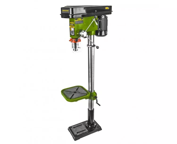 Sloupová vrtačka BD2150 Procraft