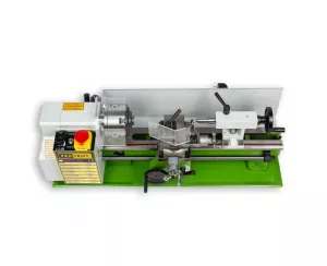 Soustruh na ocel a plast VMM800 Procraft