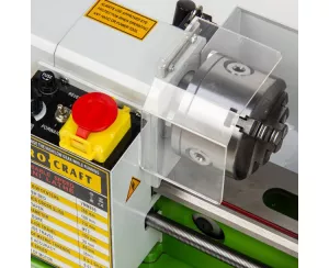 Soustruh na ocel a plast VMM800 Procraft