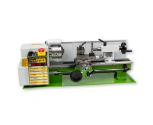 Soustruh na ocel a plast VMM800
