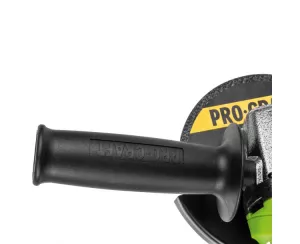 Úhlová bruska PW1200E (PW860E), 125mm Procraft