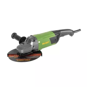 Úhlová bruska PW2650 (PW2600), 230mm Procraft