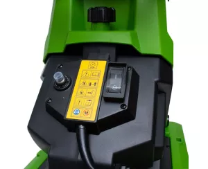 Zahradní drtič větví nožový PSL2500 Procraft