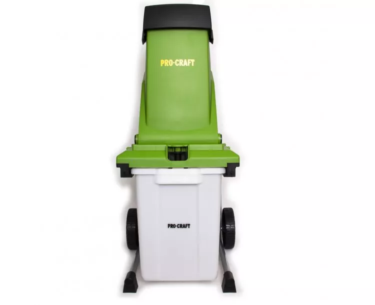 Zahradní drtič větví nožový PSL2500 Procraft