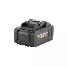 Baterie akumulátorová 20V Li-ion, 8000mAh 20/8 Procraft