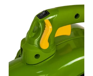 Benzínový fukar/vysavač listí PVB25 Procraft